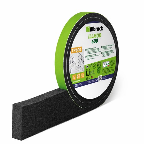 Illbruck tp600 quellband - tp600,