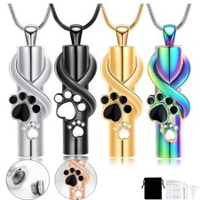 Hund/Katze Pfotenabdruck