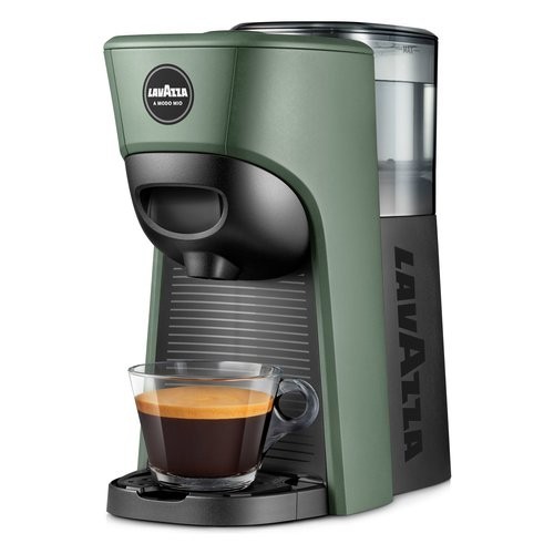 Lavazza modo mio - lavazza, a