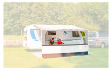 Fiamma Blocker Pro Vorderwand