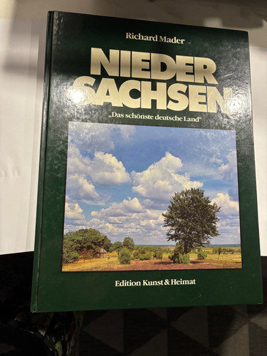 Mader niedersachsen - r.,