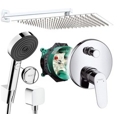 Hansgrohe Focus E2 Unterputz