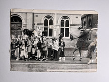 Bay City Rollers Menge Foto