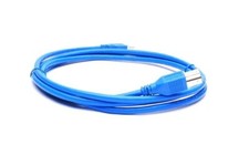 USB PC DATENKABEL KABEL LEAD