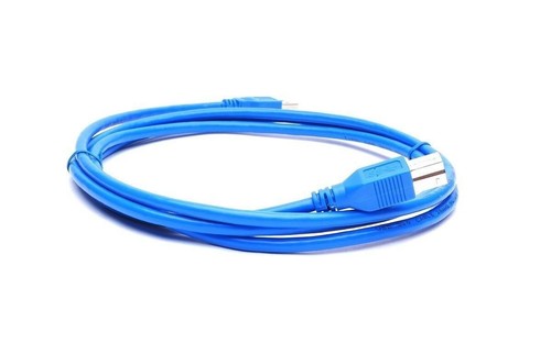 Usb datenkabel kabel lead - pc,