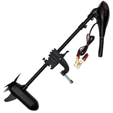 Fox 65lbs 3 blade prop E-Motor