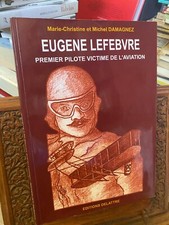 Damagnez M-C. & M.: Eugene