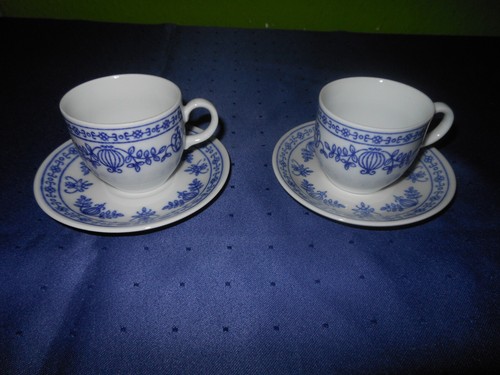 Kahla moccatasse - 2,
