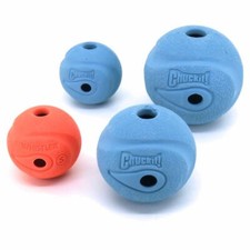 Chuckit! The Whistler Ball -
