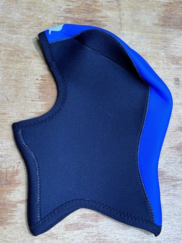 Beaver hood 3mm - beaver, neopren
