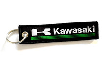 Kawasaki Schlüsselanhänger