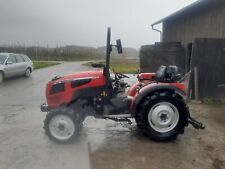 Traktor Schlepper gebraucht Allrad Schmalspur