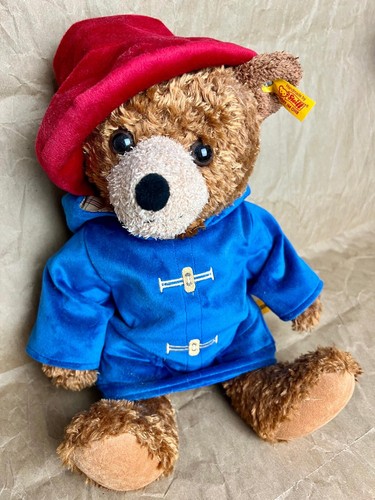 Paddington bär - ✨️,