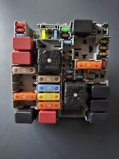 Sicherungskasten FIAT Grande Punto T-Jet 1.4 16V 120PS Bj:2009 Motorraum 