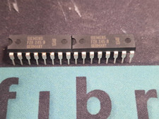 FZH245B  || SIEMENS || DIP16 | NEW & ORIGINAL  || 1 pc