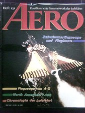 AERO  Heft 134   Das