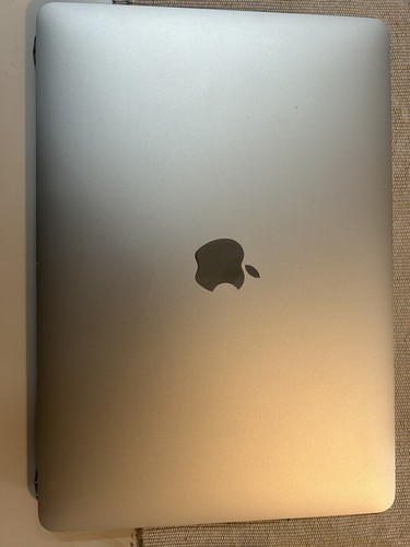 Apple macbook air - macbook, 2020