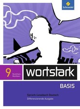 Wortstark Basis / wortstark