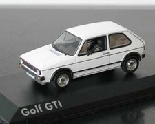 + VOLKSWAGEN VW Golf 1 GTI