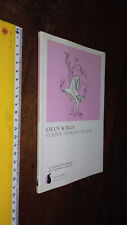 BUCH: Lilus Kikus. Ediz. illustriert von Elena Poniatowska 