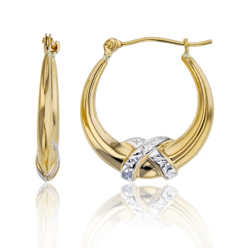 Italienisches x design - 3/4",