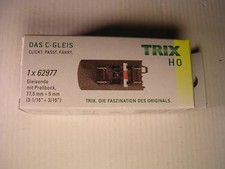 Trix HO C-Gleis 62977