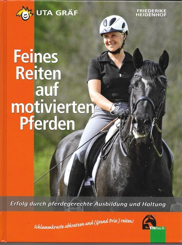 Buch feines reiten - „feines, auf