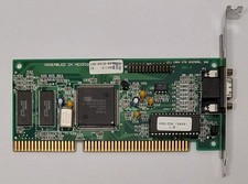 STB Horizon ISA Grafikkarte