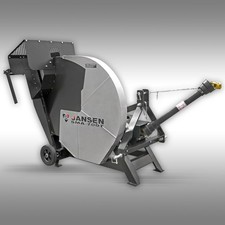 Wippsäge jansen sma 700t - wippsäge, sma-700t