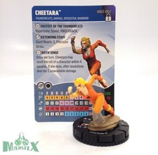Heroclix Thundercats Iconix