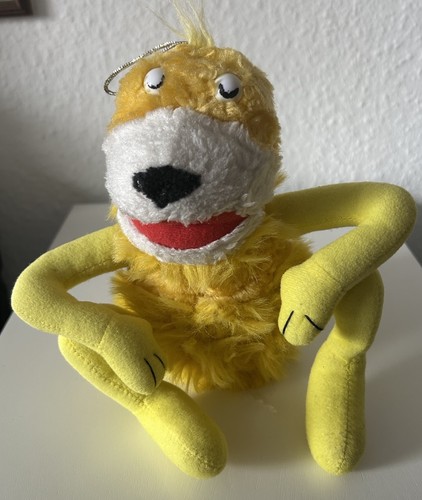 Oizo flat eric kultfigur - mr.,