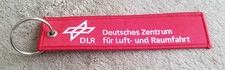 REMOVE BEFORE FLIGHT Schlüsselanhänger - Deutsches Zentrum für Luft-u. Raumfahrt