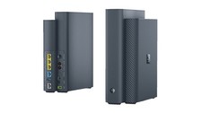 Telekom speedport router - 7,