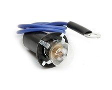 Fat Bob® Tachobeleuchtung