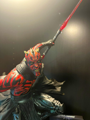 Star wars darth maul - star,