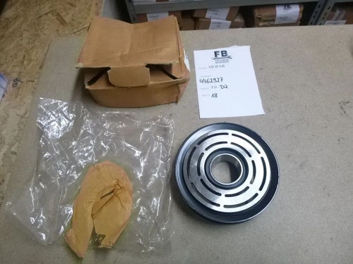 4462927 chrysler voyager new - chrysler,