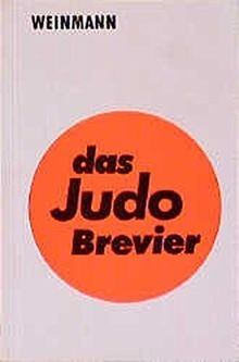 Das judo brevier - das, brevier: