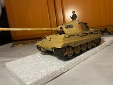 Tamiya 1:35 Königstiger