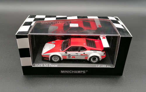 Bmw procar series - bmw, m1
