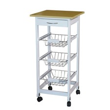 Küchenwagen S Blanca