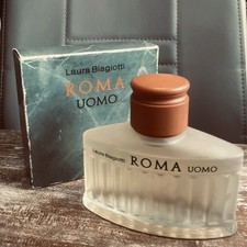 Laura Biagiotti Roma Uomo 125