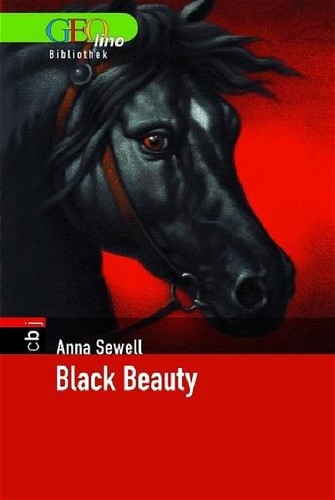 Black beauty geolino - black,