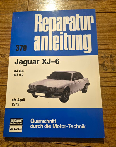Reparaturanleitung 379 - reparaturanleitung, nr.