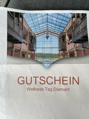 Gutschein saarland therme - gutschein,