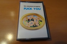 MC Musikkassette - DIE GOLDENEN ZITRONEN