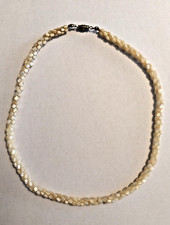 Perlmutt/Abelone Kette