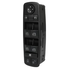 Power Window Switch for