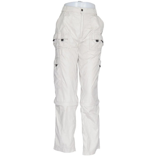 Sport scheck cargohose - sport,