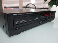 FAST WIE NEU YAMAHA CDX-420
