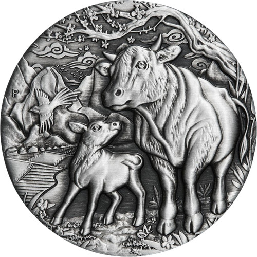 Unze silber lunar - silber,